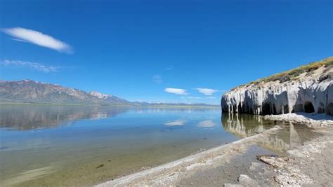 Crowley Lake Columns Updated January 2025 61 Photos And 14 Reviews