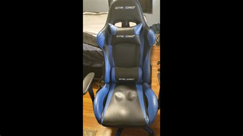 1 Year Review Gtracing Gaming Chair Best Budget Gaming Chair Love It