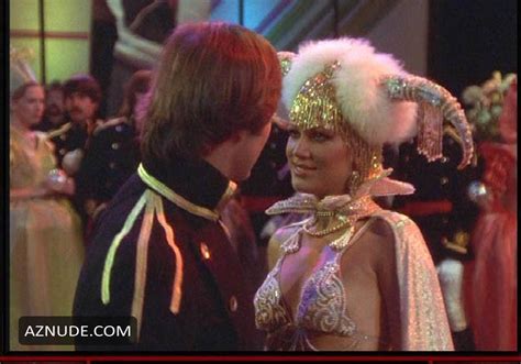 Pamela Hensley Nude Aznude