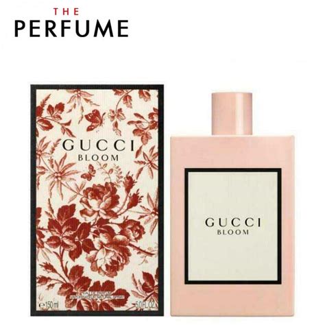 Review N C Hoa Gucci Bloom Ml Eau De Parfum Nh Nh T Takimart