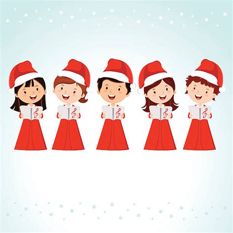 christmas choir clipart free 19 free Cliparts | Download images on ...