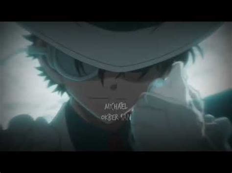 Kaito Kid Amv Daddy Style Kinemaster Edit Youtube