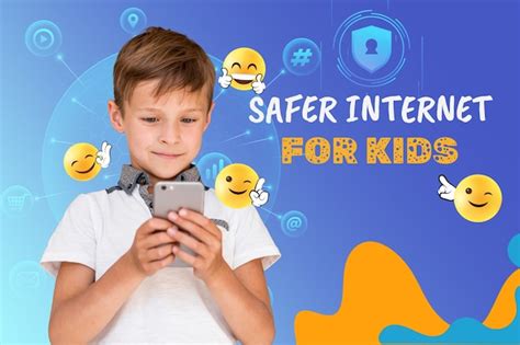 86,000+ Kids Internet Safety Pictures