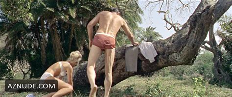 VIVI BACH Nude AZNude