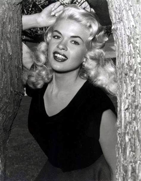 The Nifty Fifties — Jayne Mansfield