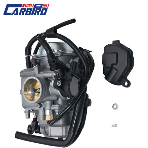 New Carburetor For Honda Trx Foreman Hp A Carb