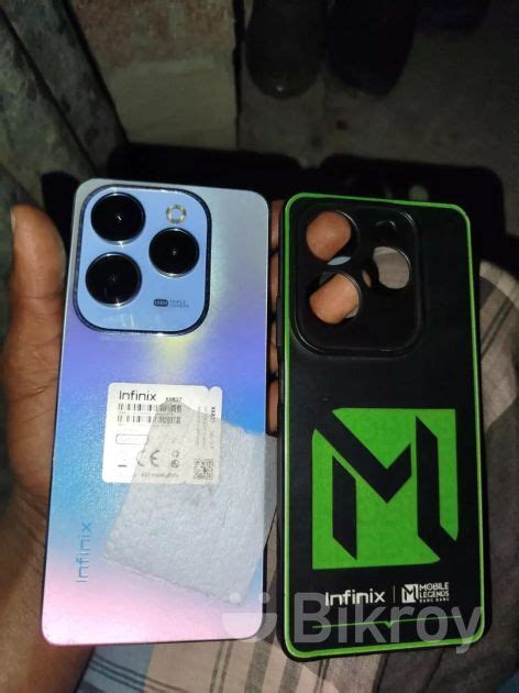 Infinix Hot Pro Used For Sale In Basundhara Bikroy