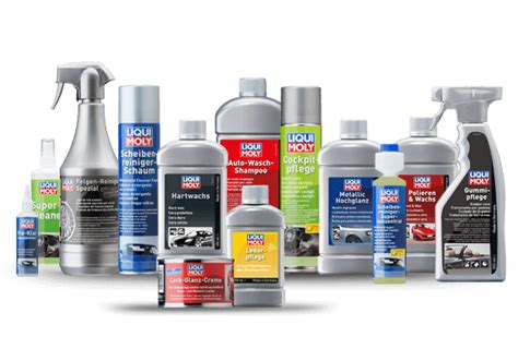 LIQUI MOLY