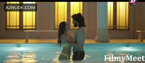 Madhurima Roy Nude Aznude