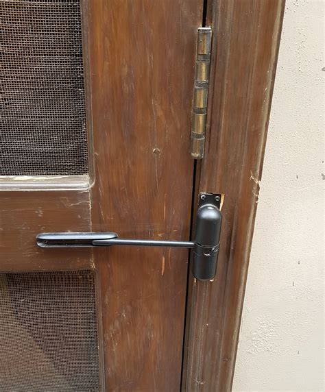 Hydraulic Door Closer Stopper - Life Changing Products