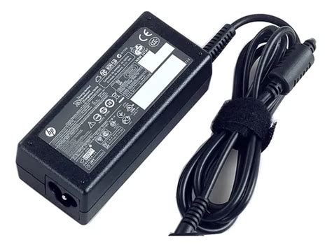 Fonte Tpn-la15 Hp - Original | MercadoLivre
