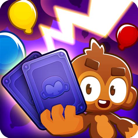 Bloons Card Storm Apps On Google Play