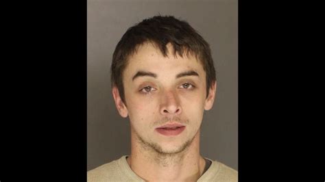 Dover Man Charged With Multiple Burglaries