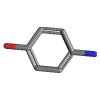 p-Aminophenol | C6H7NO | CID 403 - PubChem