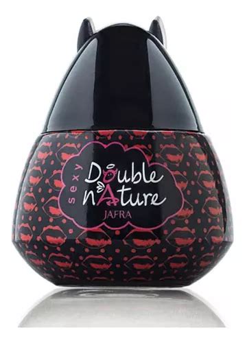 Jafra Diablito Sexy Double Nature 100 Mil Original 100 Envío gratis