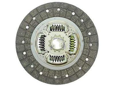 Genuine Toyota Disc Assembly Clutch