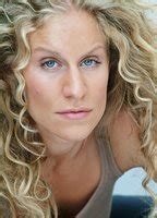 Naked Anne Haug In Blank