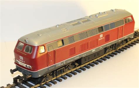 V160 von 210 bis 753 Die V160 Story