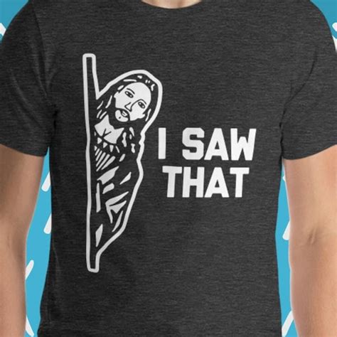 Funny Catholic Shirts Etsy