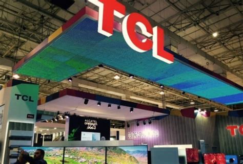 TCL To Launch Its First QD-OLED TV – channelnews