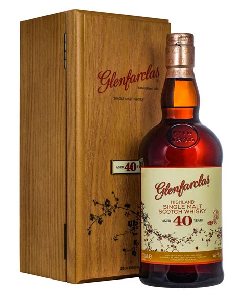 Glenfarclas Years Old Taiwan Edition Musthave Malts