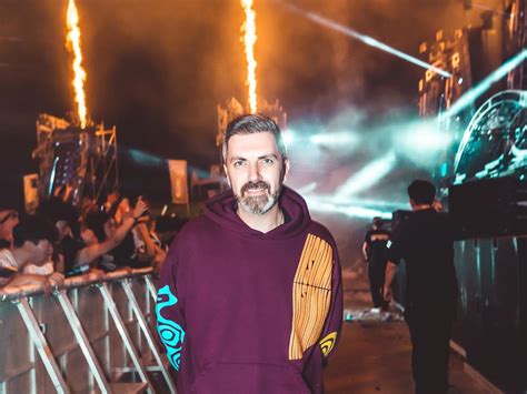 Pasquale Rotella Reveals EDC Las Vegas 2021 Will Resume 25th