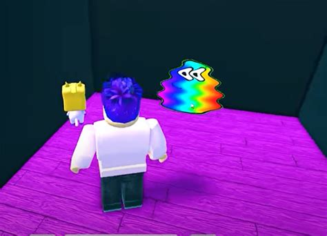 Here Is How To Find All Hidden Pou In Roblox Find The Pou Unlocked