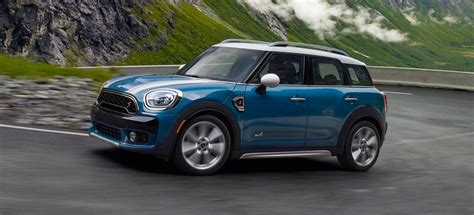 New 2019 Mini Cooper Countryman Herb Chambers Mini Of Boston