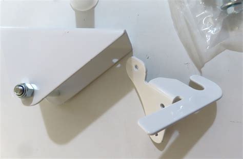 Haier Dryer Wall Mounting Bracket H B