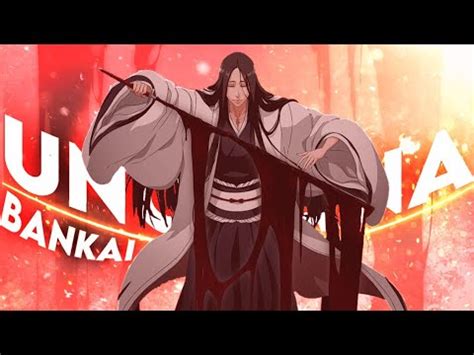 Unohana Bankai Lost Forever AMV EDIT L Bleach TYBW Ep 10