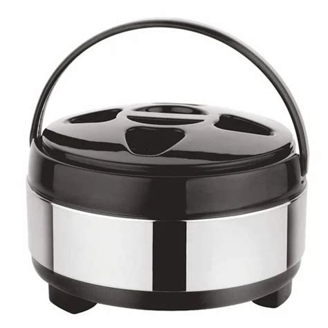 Plastic Casserole Plastic Hot Casserole Manufacturer From New Delhi