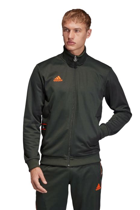 Sweatshirt adidas Tango Club Heavy | R-GOL.com - Football boots & equipment