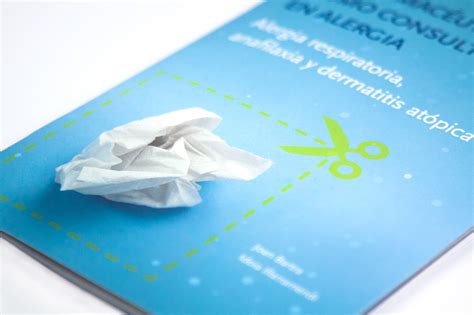 Book / Alergia on Behance