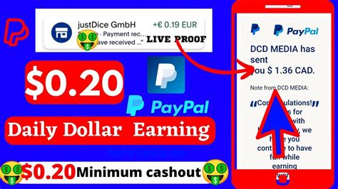 New PayPal Earning Apps Today PayPal Earning Apps PayPal Money