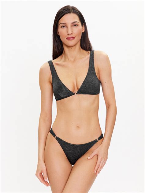 Emporio Armani Bikini 262713 3R302 00020 Czarny Modivo Pl