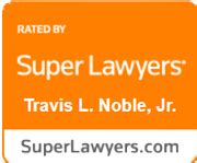 St. Louis DWI Lawyer | Jefferson County | Travis Noble, P.C.