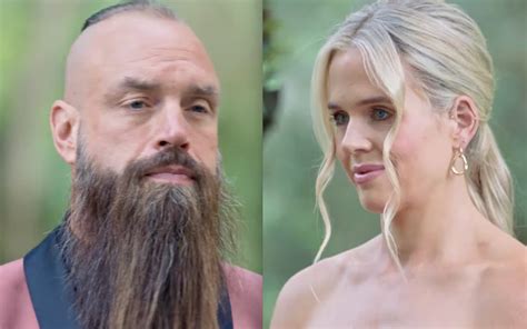 Married At First Sight Nz Mike Wilson’s New Girlfriend Slams Show Wife