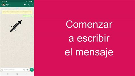 03 Como Enviar Mensajes Por Whatsapp Y Hacer Llamadas Youtube