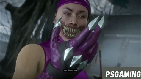 Mk11 All Mileena Brutalities Fatalities Friendship Fatal Blow