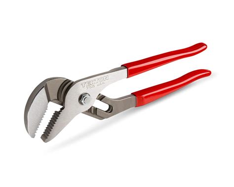 13 Inch Groove Joint Pliers 2 58 In Jaw Tekton 37525