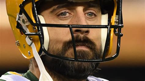 How Has Aaron Rodgers Vaccine Controversy Affected His Sponsorships