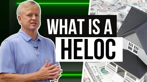 What Is A HELOC And How Does It Work For Real Estate Investing YouTube