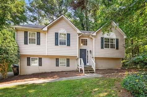 580 Remington Ln Acworth GA 30101 MLS 7271969 Redfin