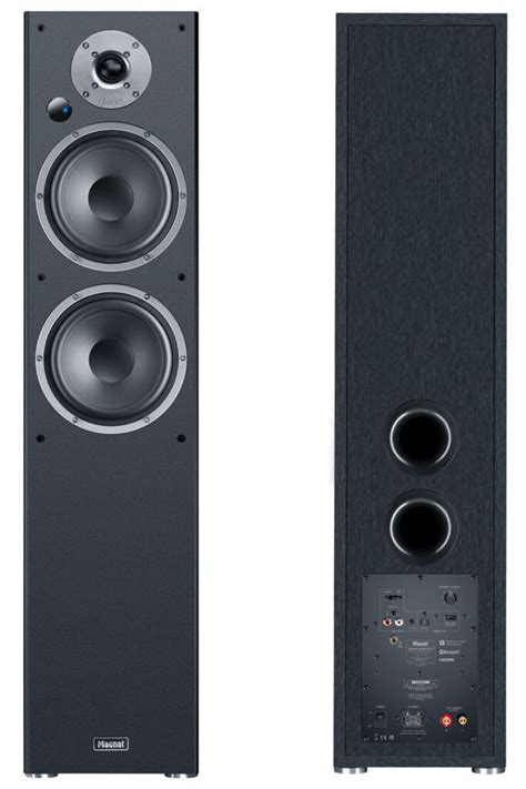 MAGNAT MONITOR REFERENCE 5A - esfera audio tienda imagen y sonido