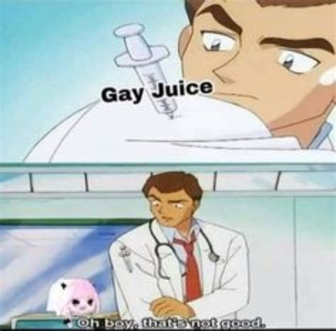 Gay Juice Blank Template Imgflip