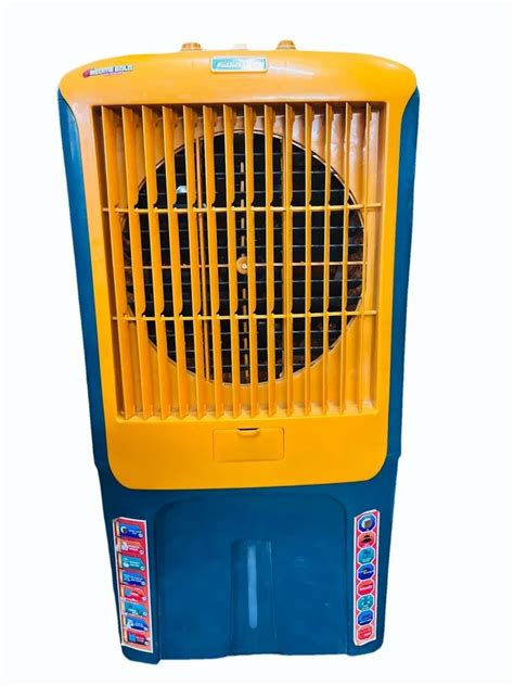 Desert Fighter Abs Plastic Air Coolers 25feet Capacity 60 L At Rs