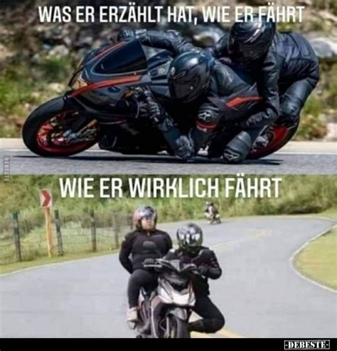 Was er erzählt hat wie er fährt DEBESTE de