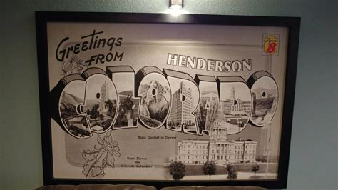 Henderson, Colorado | Adams County - Uncover Colorado