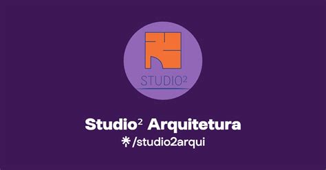 Studio Arquitetura Linktree