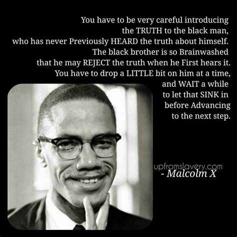 Malcolm X Quotes Media | Germany Quotes